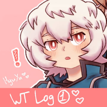 WT Log [1]