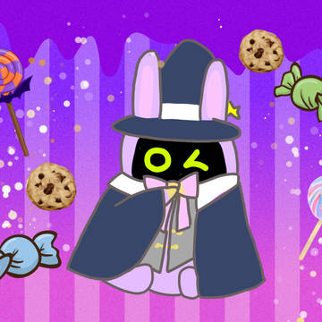 マホウツカイボンプ