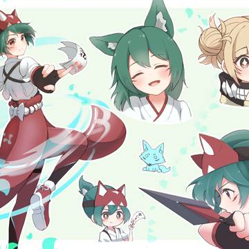 キリコ