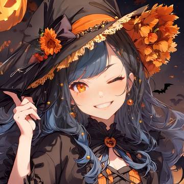 Halloween🎃