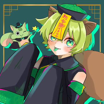 ハロウィン企画🎁