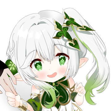 纳西妲！！
