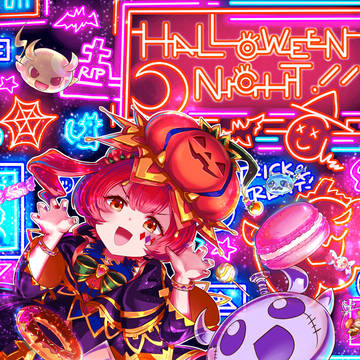 🎃🍬Trick or Treat ! !👻🍭