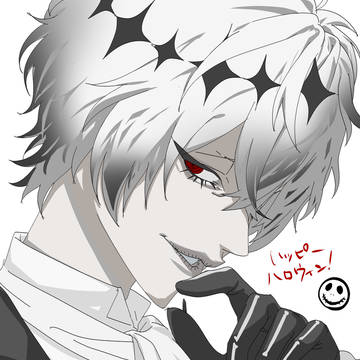 happy Halloween‼︎
