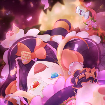 happy trick♪