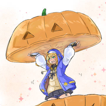 ハロウィン