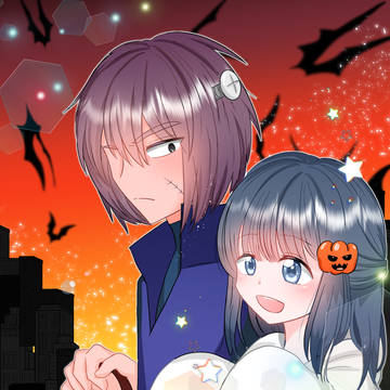 ハロウィン シンヒカ