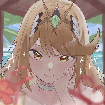 ヒカリ