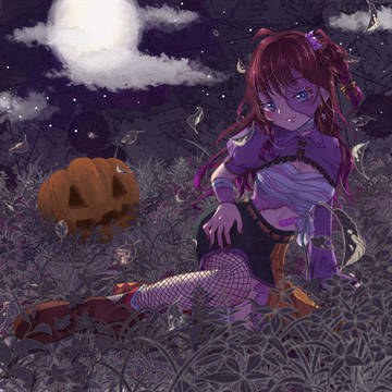 Halloween!