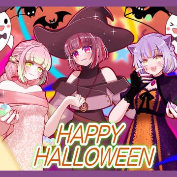 BIGBABY ハロウィンまとめ