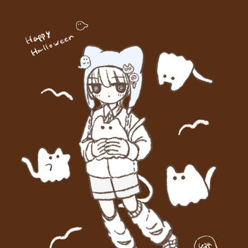 【今日は誰が誰かわからないからね】