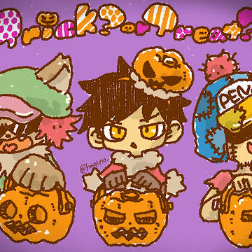 🎃Happy Halloween🎃