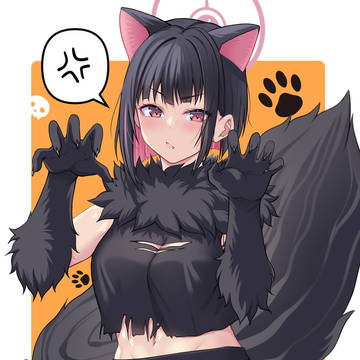 ビーストカズサ
