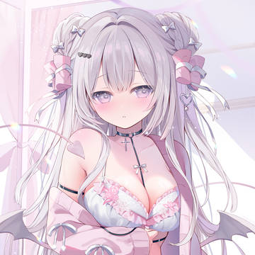悪戯もしていいよ…