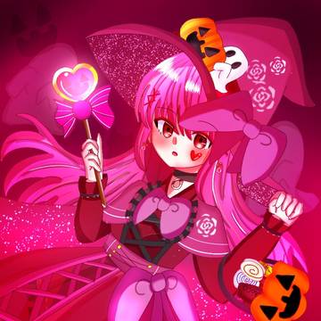 Trick or Treat!!