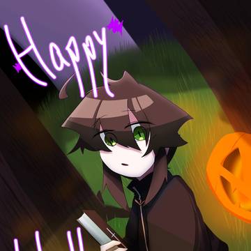 happyhalloween✝︎