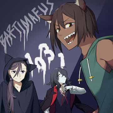 ハロウィンバーティ2024