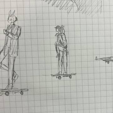 スtグrアナログFAまとめ
