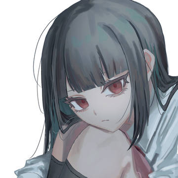 ここにいるのに