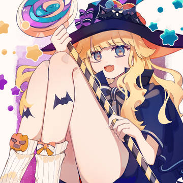 Happy Halloween