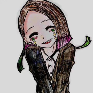魘夢