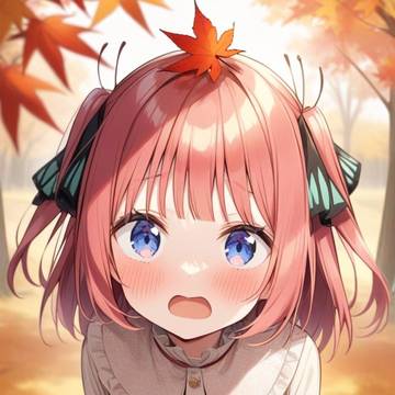 どうしたの？ジロジロ見て、何か付いてる？