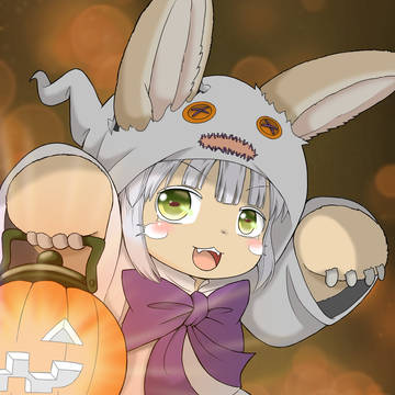 ハロウィンナナチ