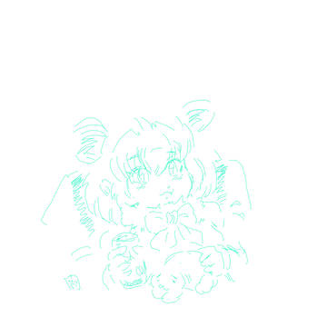 アライさん練習