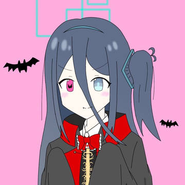ドラキュラコスプレアリス