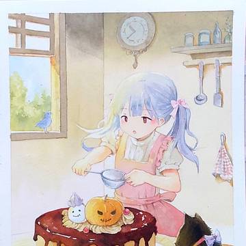 Sweet Sweet Cooking
