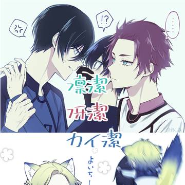 bllちょこっと詰め