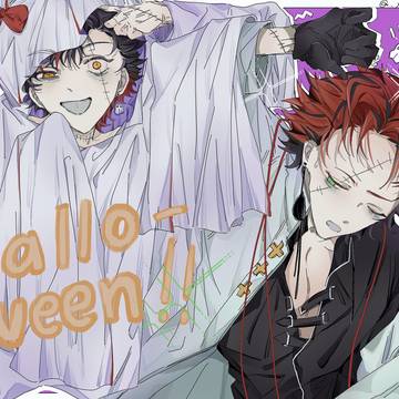 Halloween!!