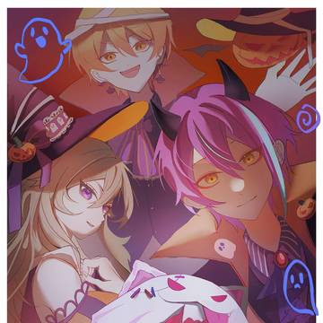 Halloween