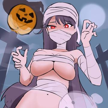 ハロウィン