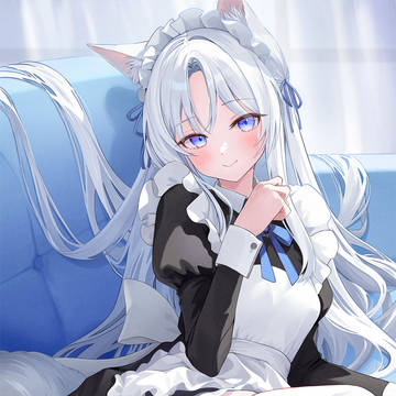 リクエスト絵
