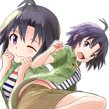 ボクです