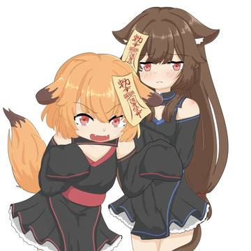 うちのこハロウィン2024