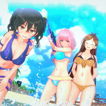 【コイカツ】　砂塚あきら（デレマス）キャラ配布