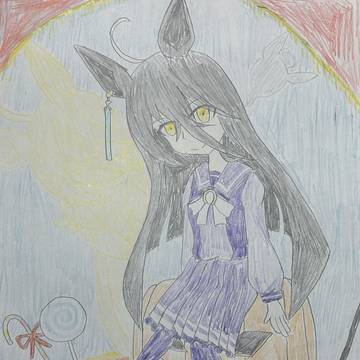 ハロウィンを終えて