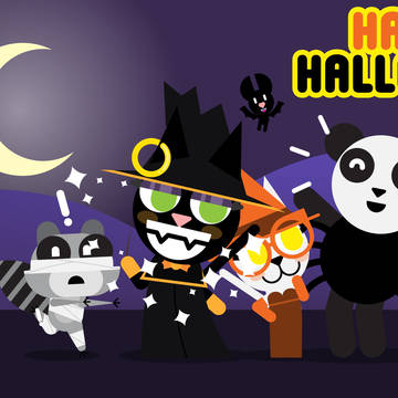 Halloween 2024