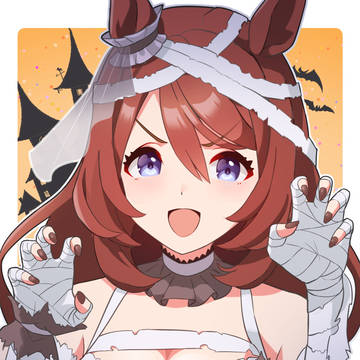 【ウマ娘】イラストまとめ12