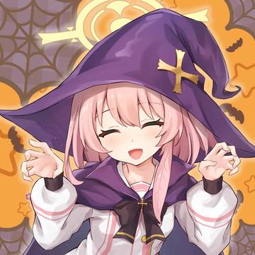 魔女っ子セリナ
