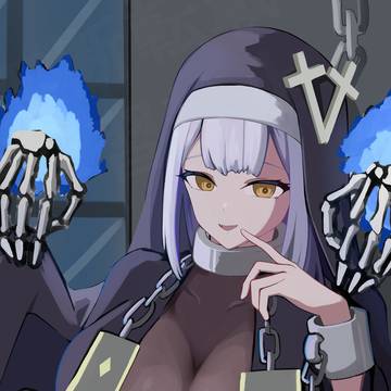 Halloween　sister