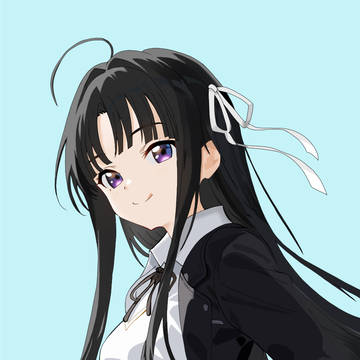 Awa Subaru 安和昴