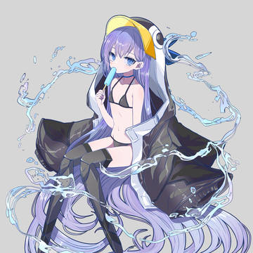 メルトリリス