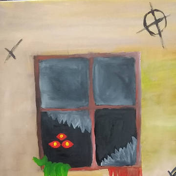 The Neighbor