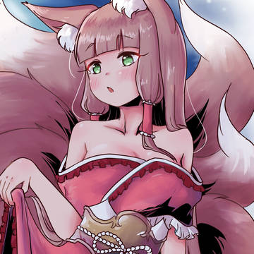 マホ（ハロウィン）