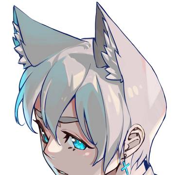 砂狼 シロコ-TS