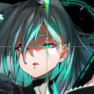 砂狼シロコ