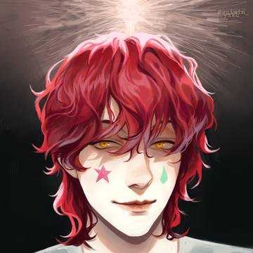 Hisoka